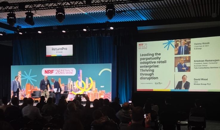 varejo em adaptação