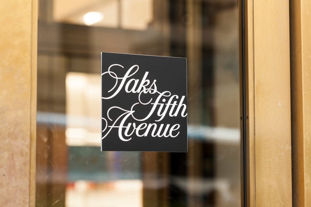 Saks Global