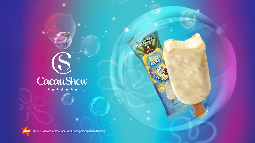 Cacau Show