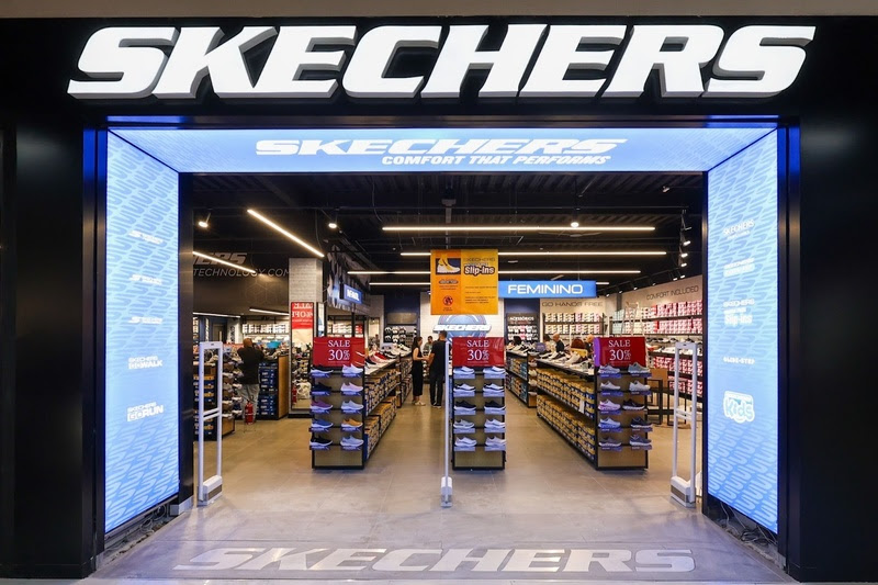 Skechers
