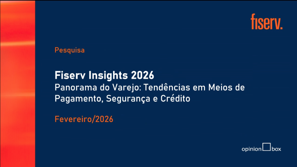 Fiserv Insights