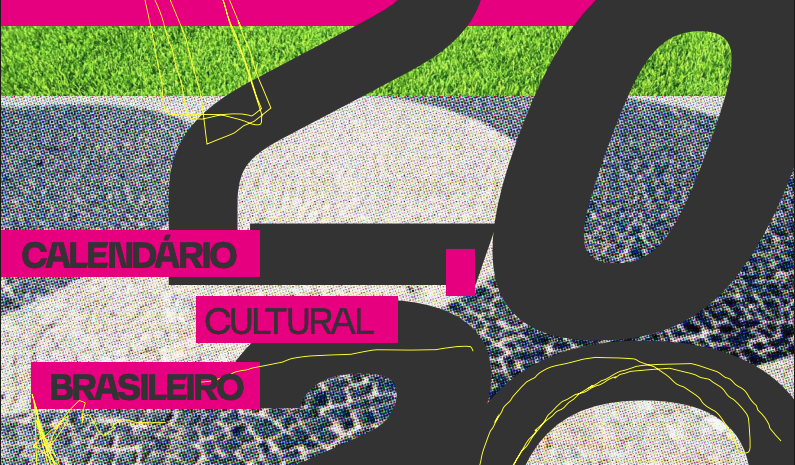 calendário cultural