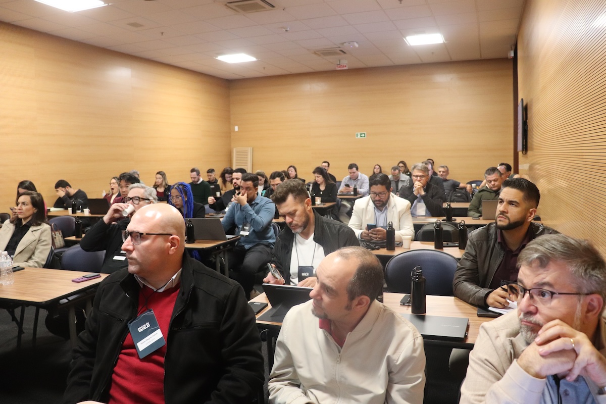 Imersão IA no Varejo