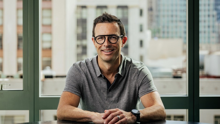 Calvin McDonald, ex-CEO da Lululemon