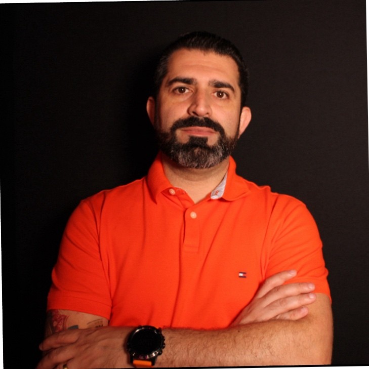 Imersão IA no Varejo