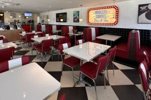 Johnny Rockets