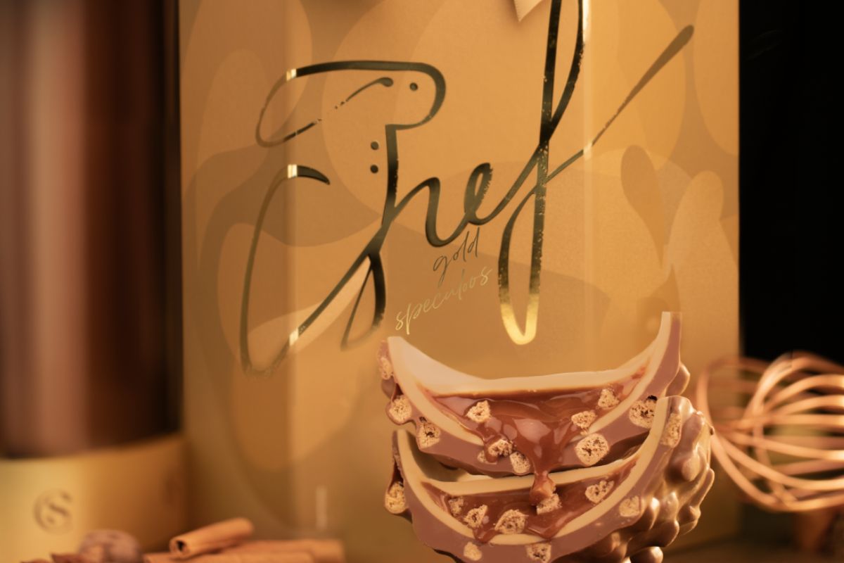 Cacau Show Páscoa 2026