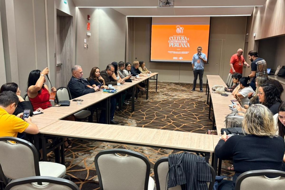 discurso CEO Central do Varejo Daniel Zanco