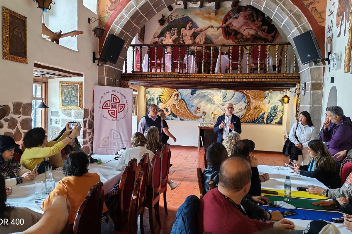 missão internacional