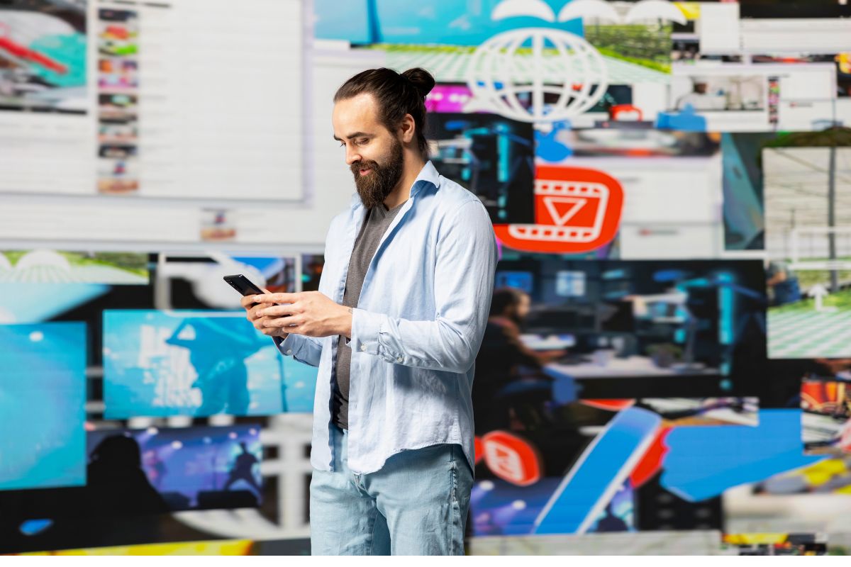 Exemplos de IA no varejo