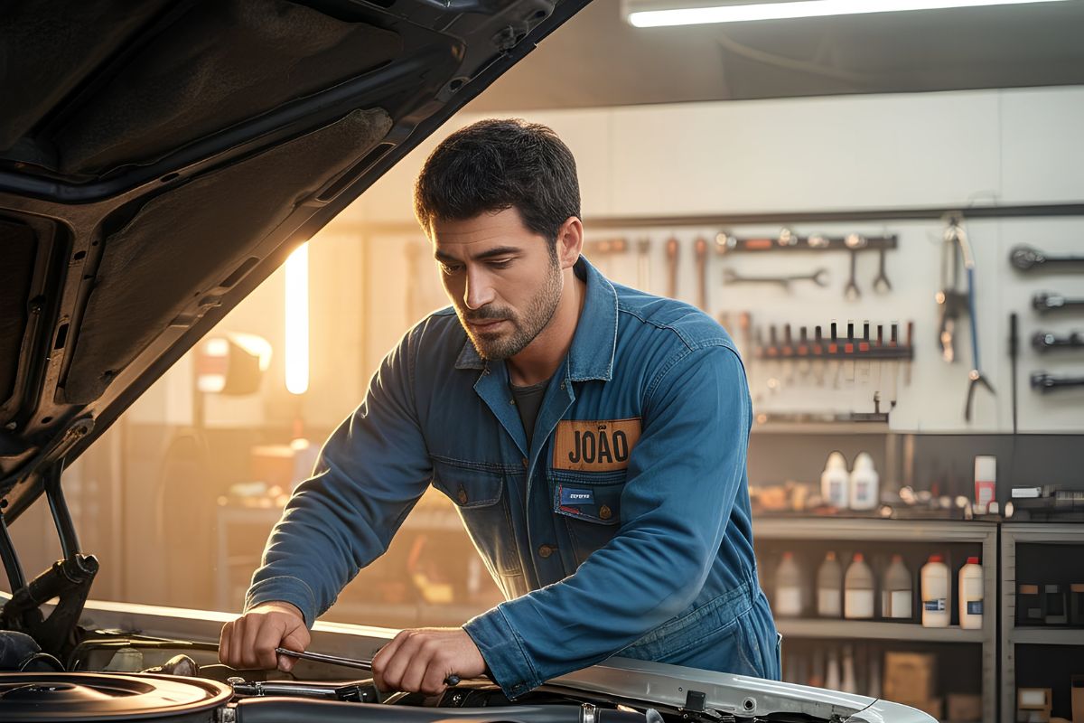 Assistente de IA da Pitz