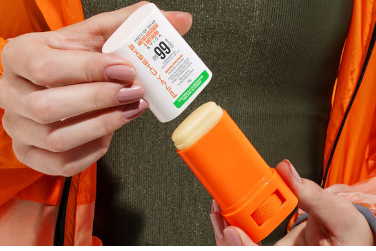 Live! adquire 60% da Pink Cheeks