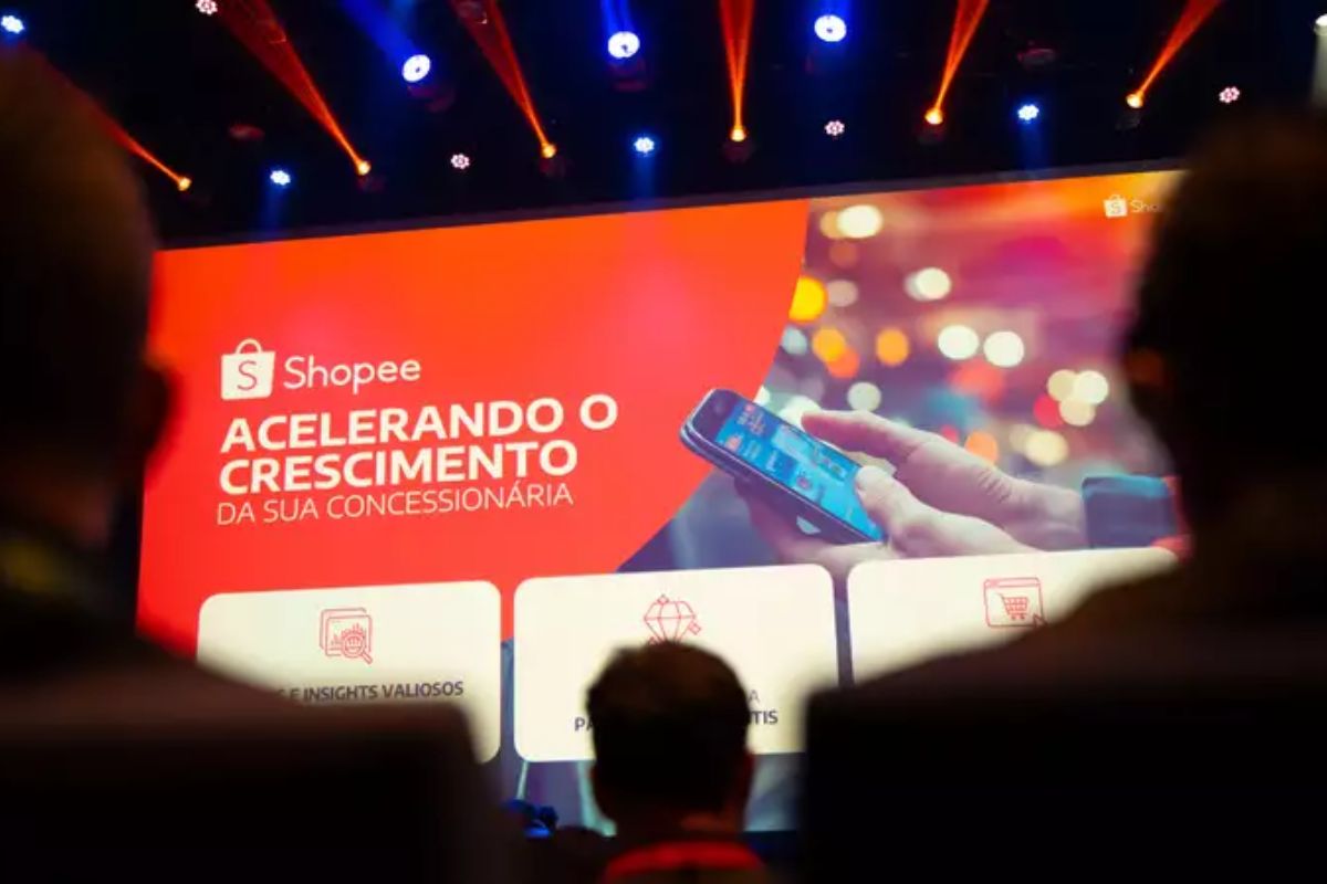 shopee começa a vender peças automotivas