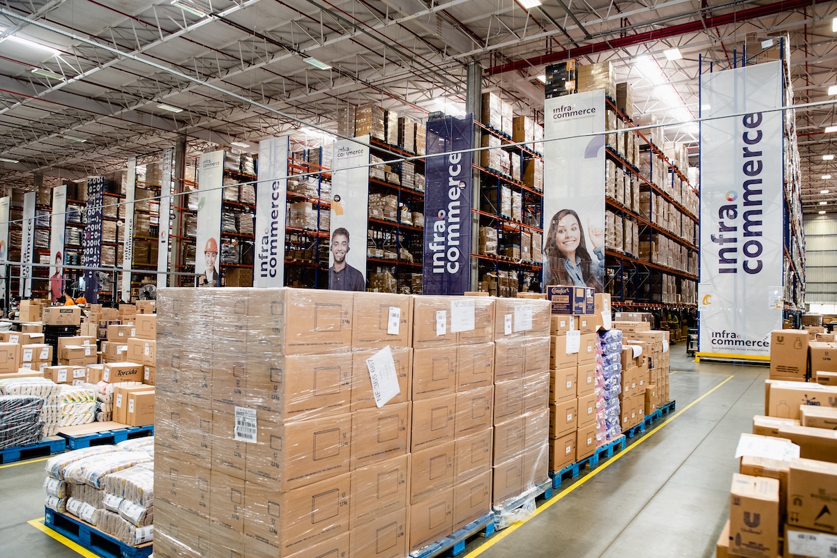 Infracommerce