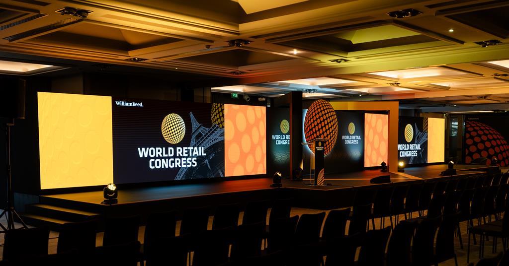 Congresso Mundial de Varejo