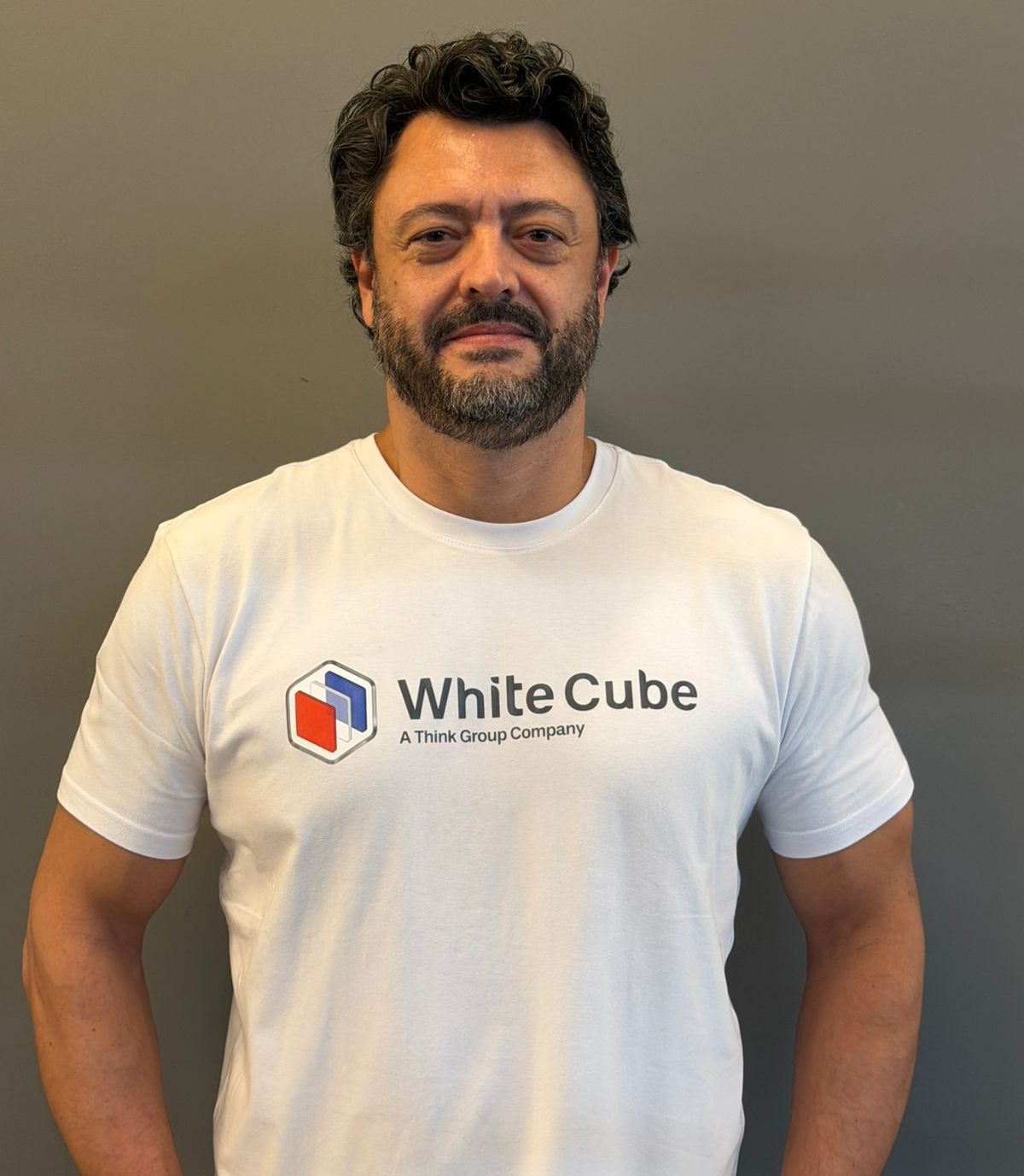 White Cube