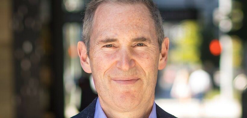 Andy Jassy, CEO da Amazon