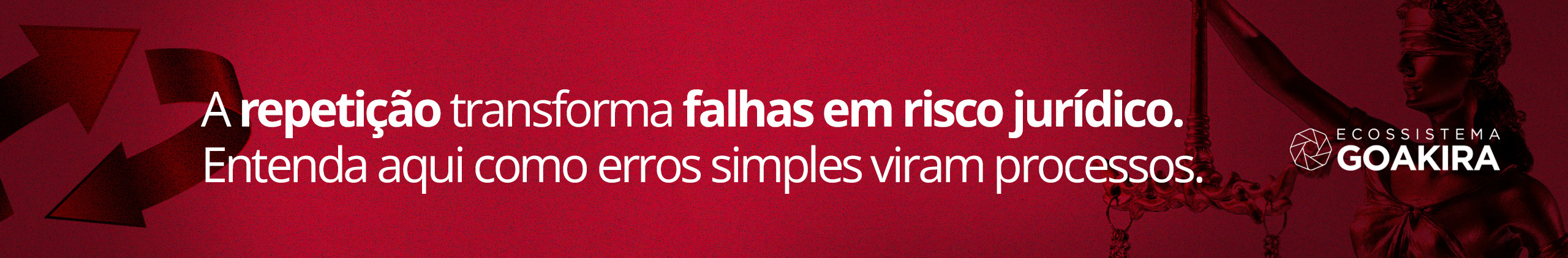 Banner artigo risco da desinformação