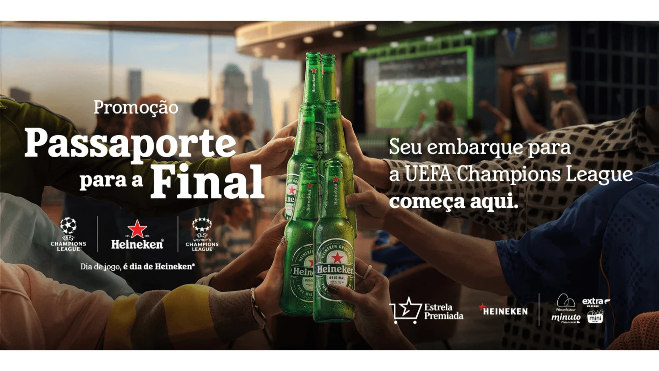 Heineken