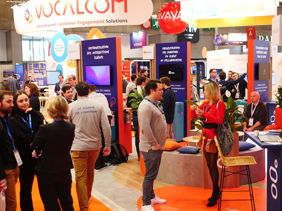 All4Customer; experiência do cliente