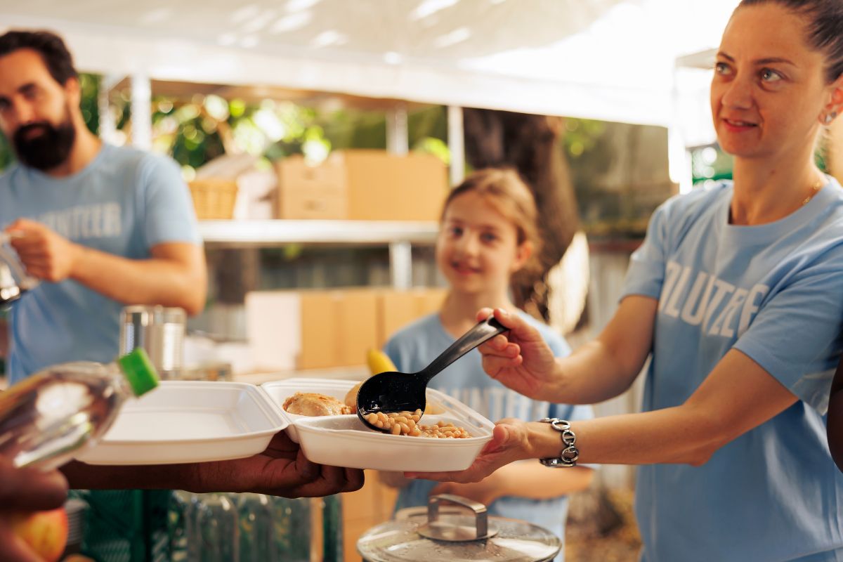 Sustentabilidade no foodservice