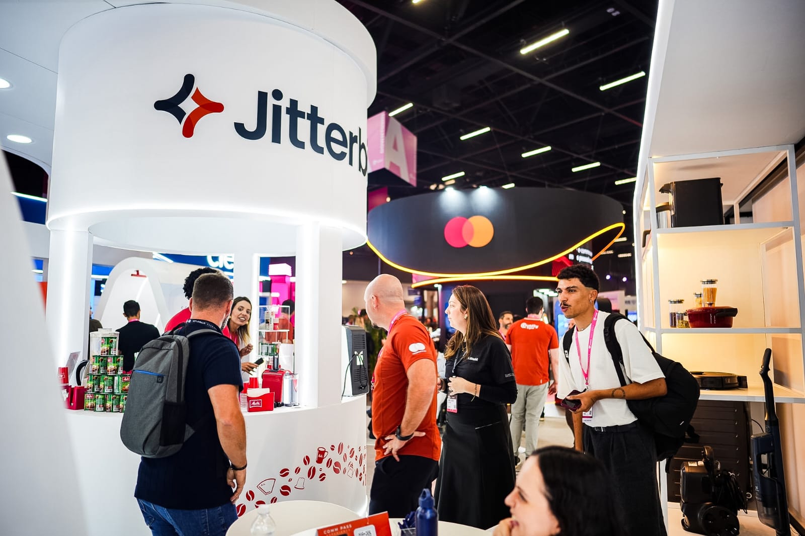 Jitterbit