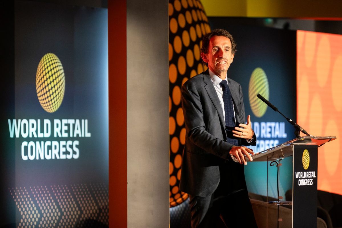 World Retail Congress 2026