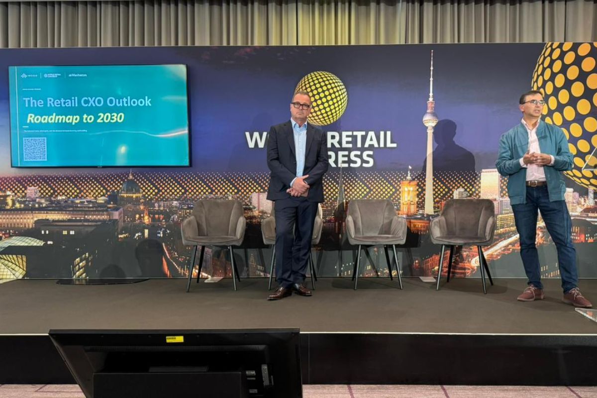 World Retail Congress