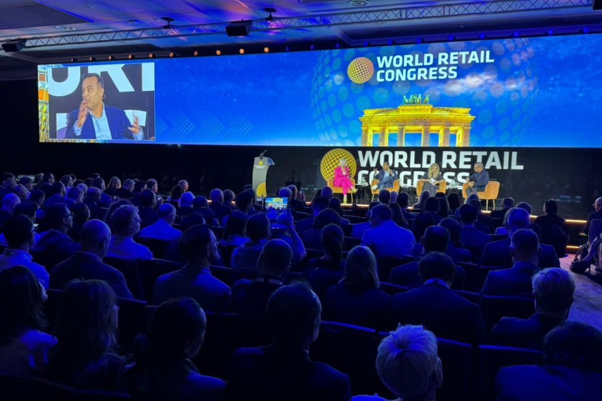 World Retail Congress