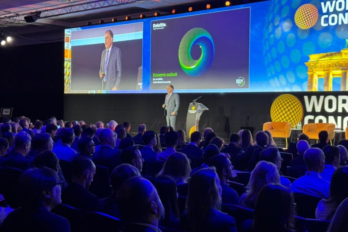 World Retail Congress