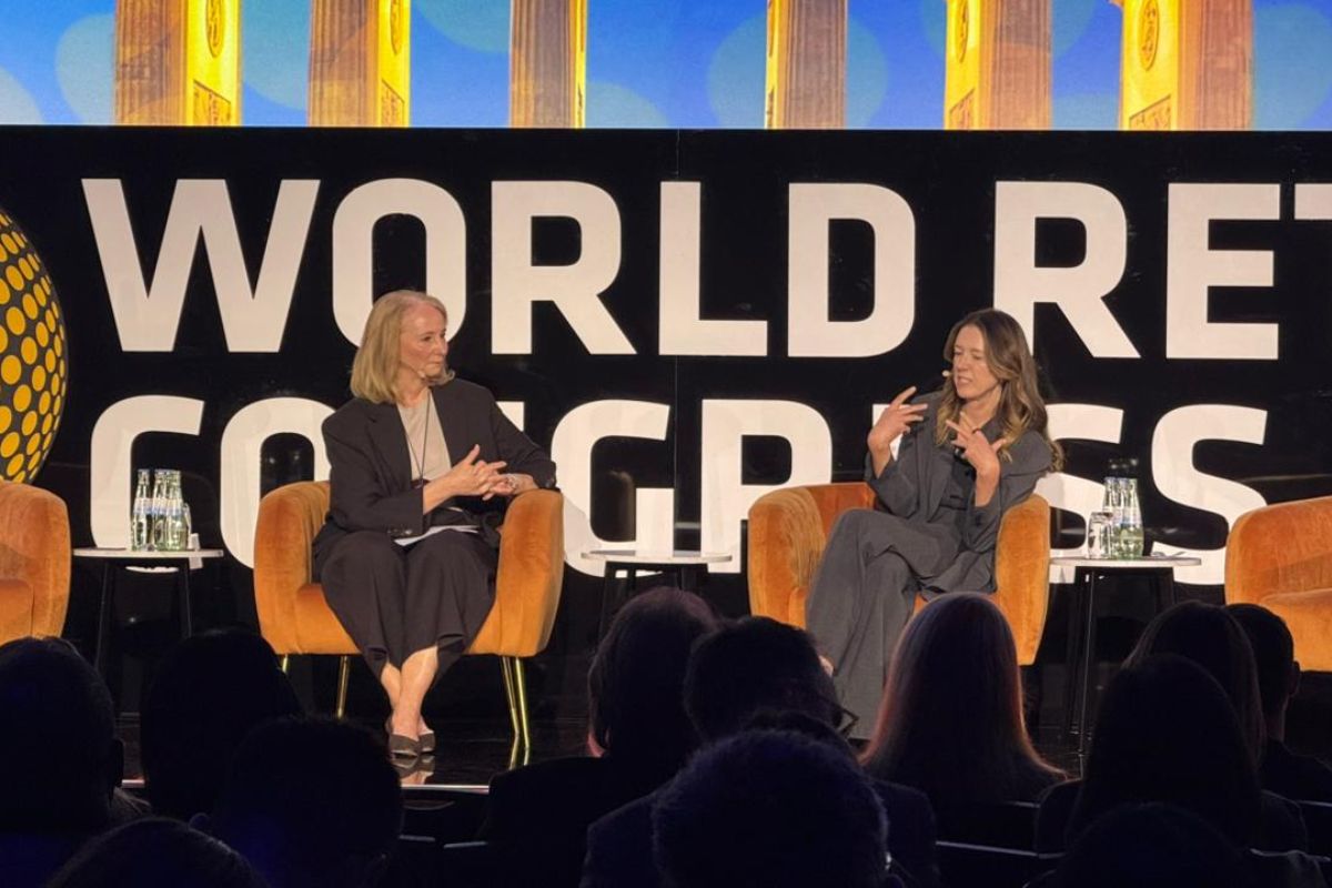 World Retail Congress