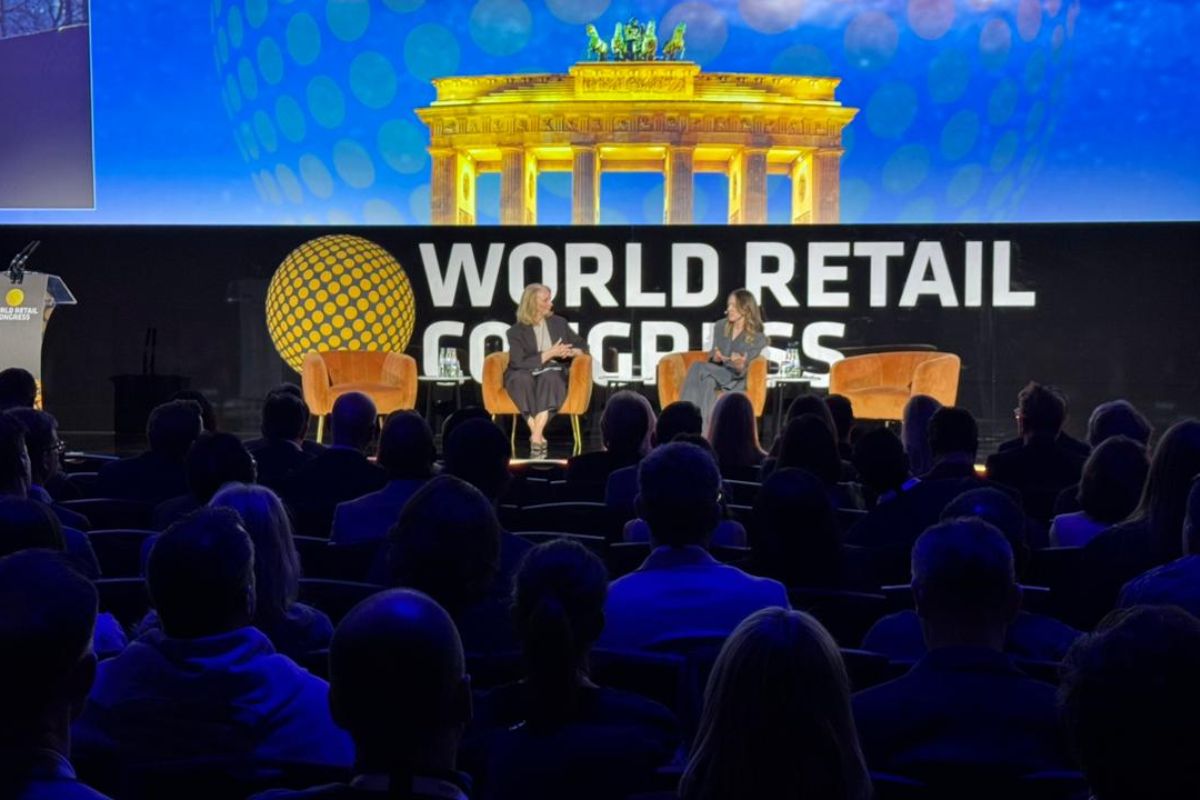 World Retail Congress
