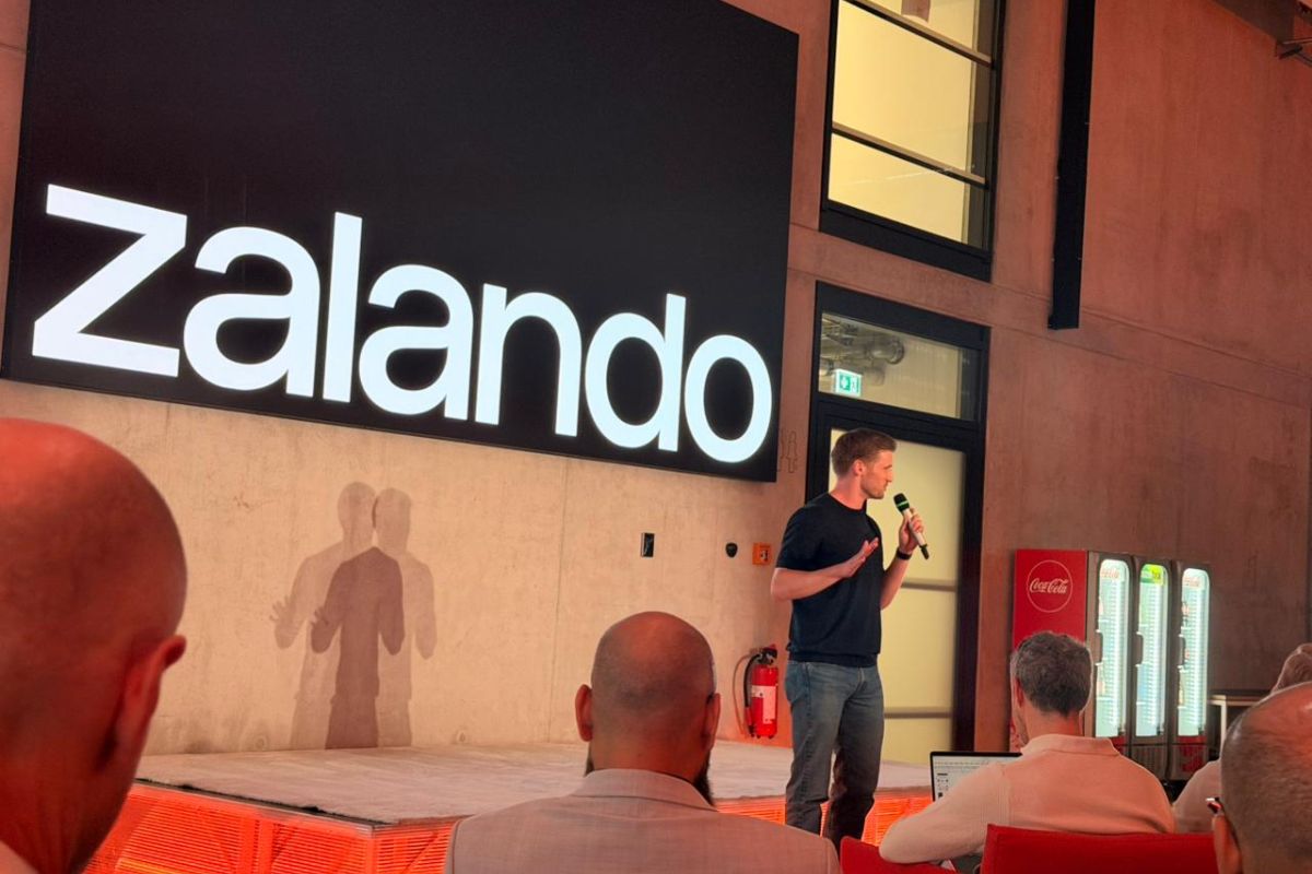 World Retail Congress