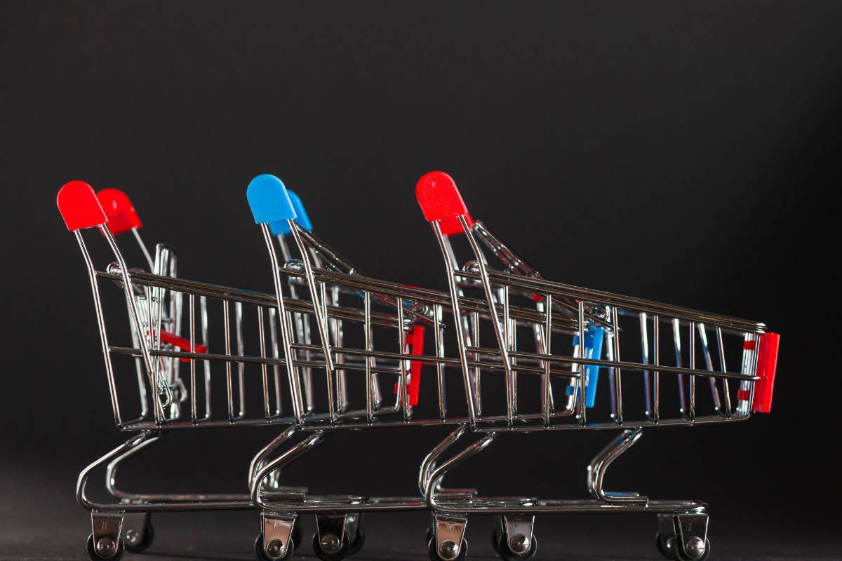 imagem sobre Recuperação de carrinho