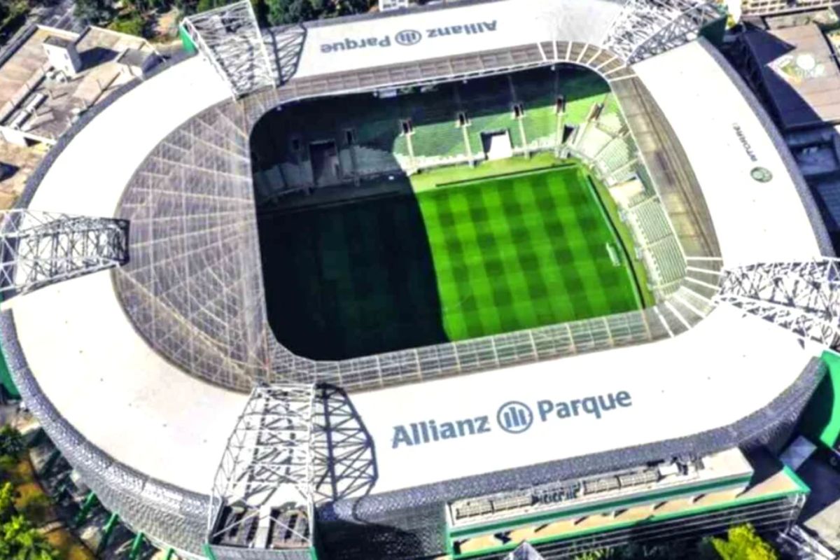Nubank assume naming rights do Allianz Parque
