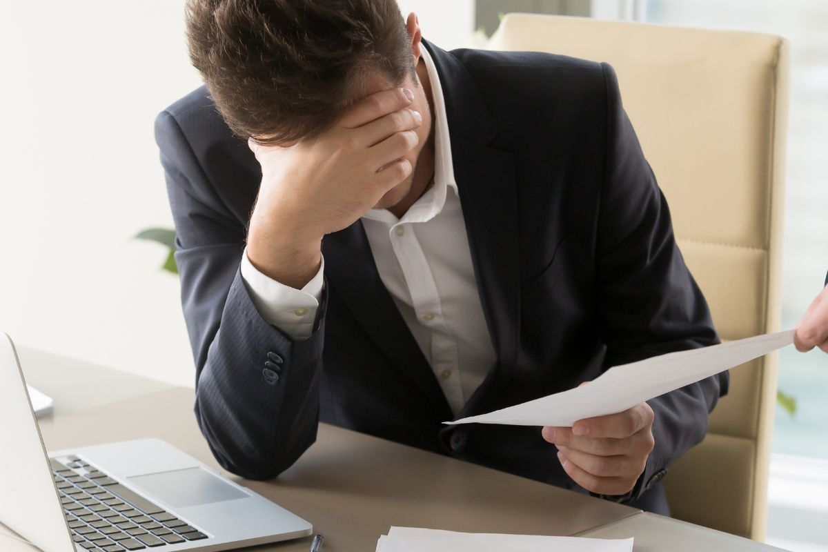 Perder o ponto comercial não é acaso, é gestão