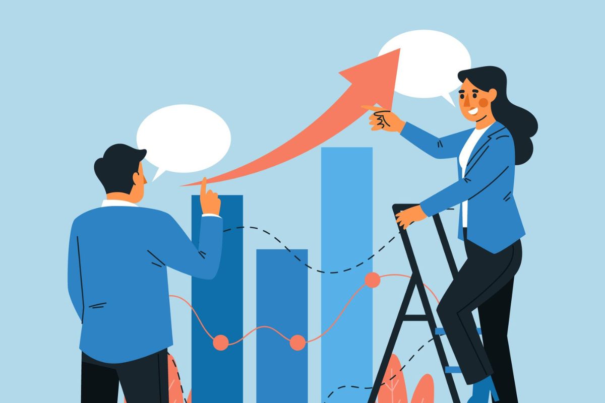 Crescimento de franquias, artiigo Goakira