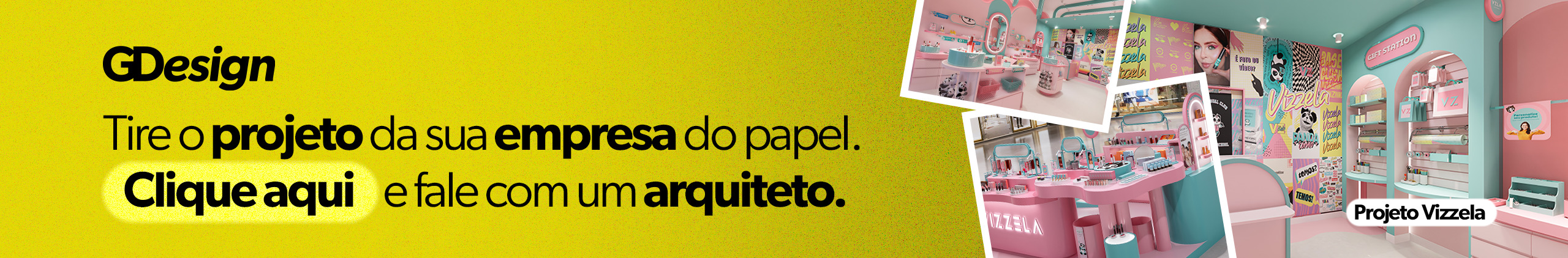 Banner GDesign - artigo marcas globais