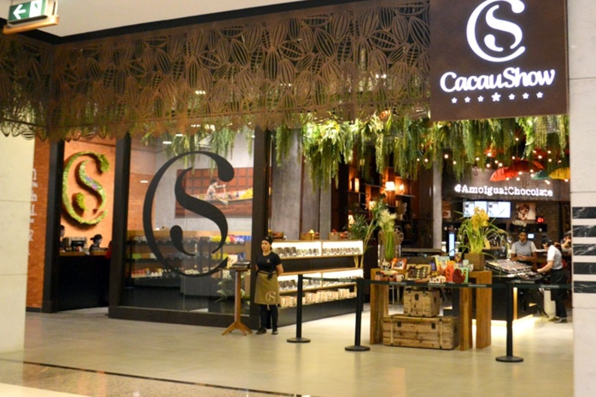 Cacau Show