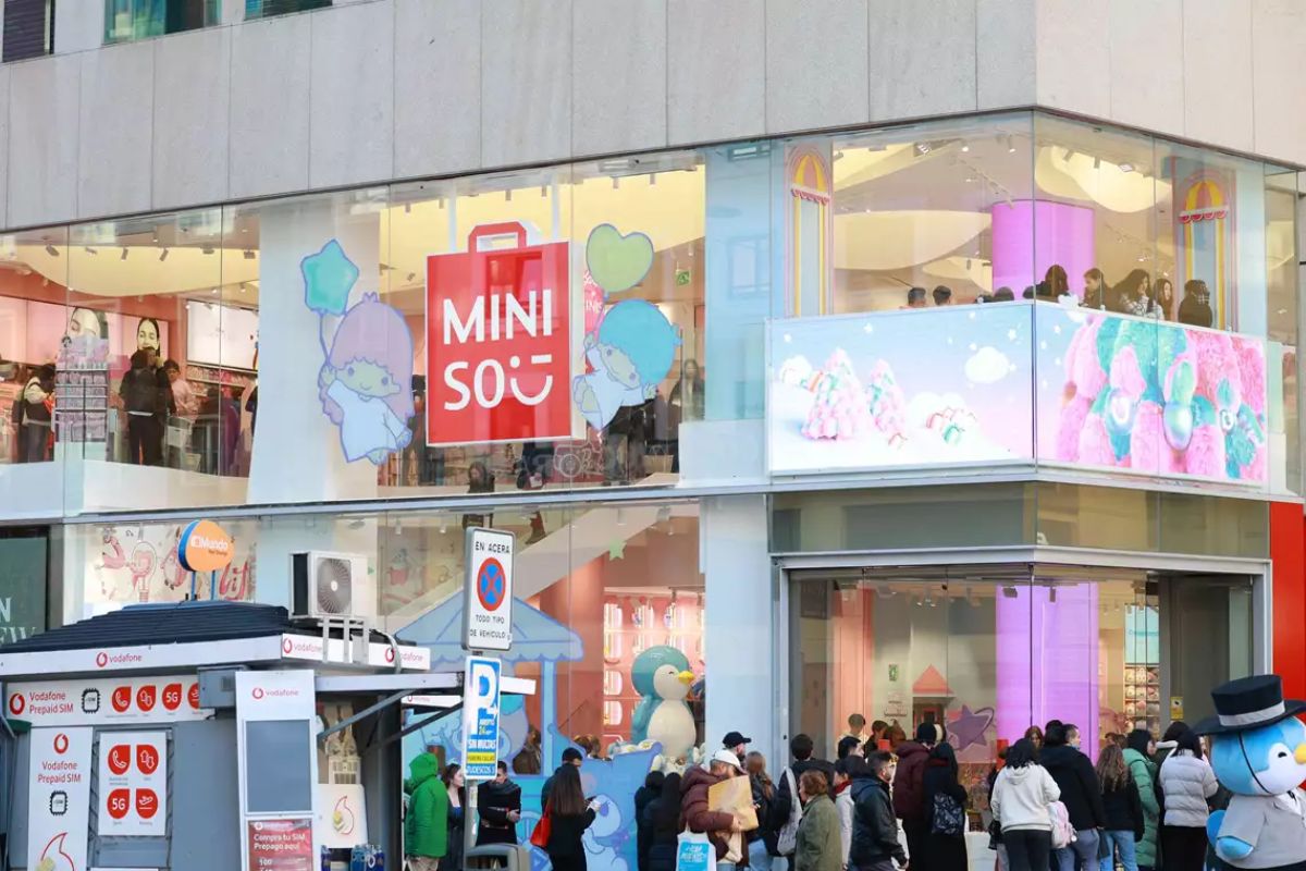 Miniso