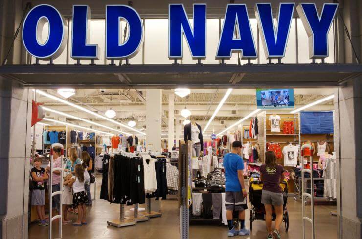 Old Navy