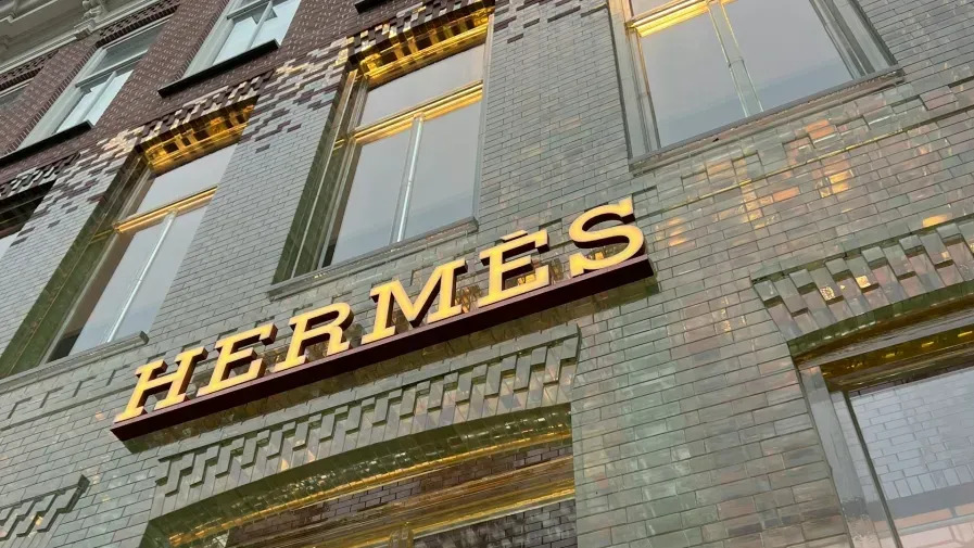 Hermès