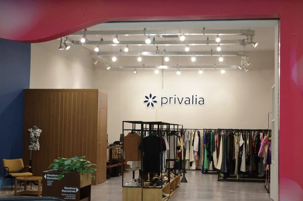 Privalia