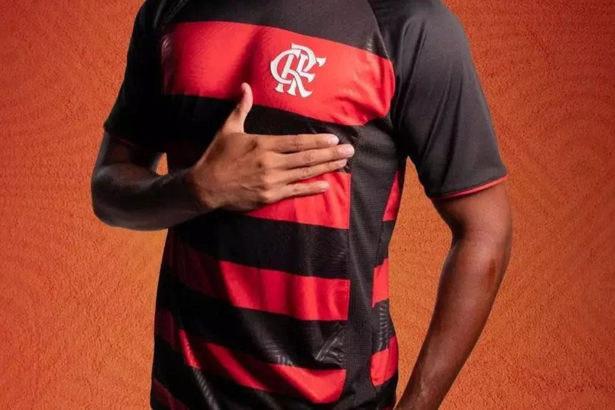 Shopee Flamengo