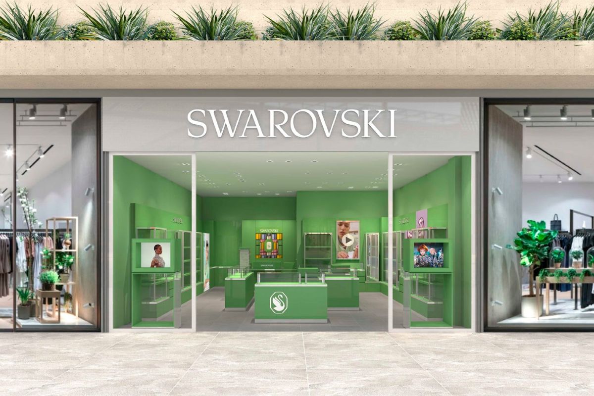 Marcas globais - artigo design