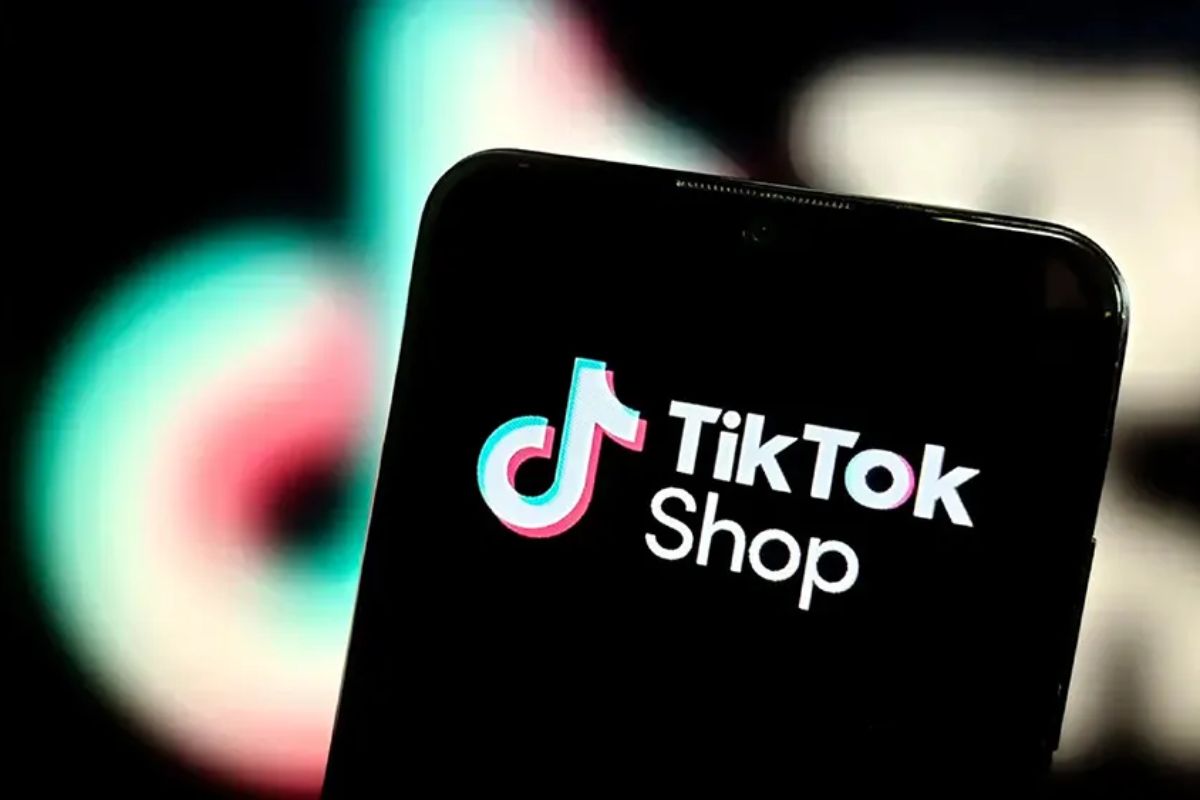 TikTok Shop