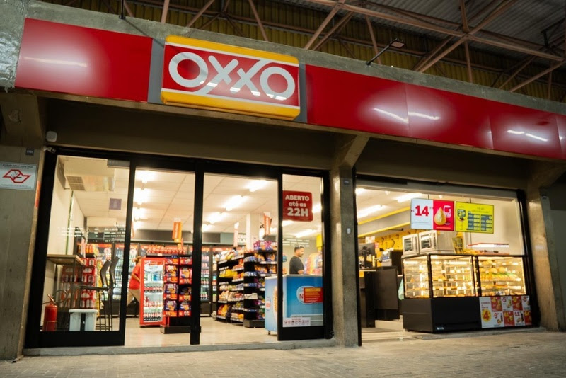 Oxxo