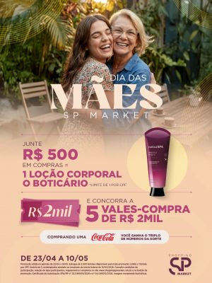Dia das Mães