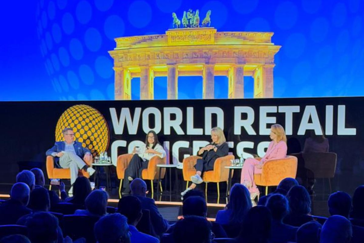 World Retail Congress
