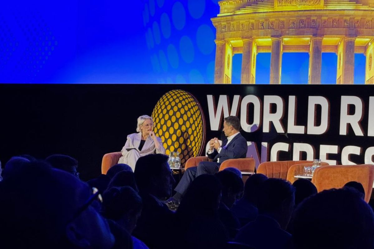 World Retail Congress